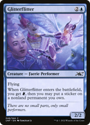 {C} Glitterflitter [Unfinity][UNF 048]