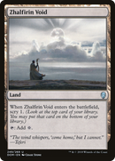 {C} Zhalfirin Void [Dominaria][DOM 249]