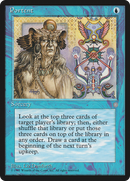 {C} Portent [Ice Age][ICE 090]