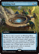 {@R} Wishing Well (Extended Art) [Bloomburrow][BLB 358]