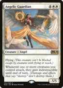 {R} Angelic Guardian [Core Set 2020][M20 302]