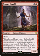 {R} Storm Herald [Theros Beyond Death][THB 156]