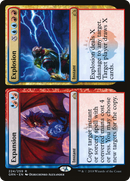 {R} Expansion // Explosion [Guilds of Ravnica][GRN 224]