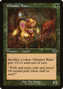 {C} Glimmer Bairn (Retro) [Modern Horizons 2][MH2 413]
