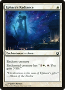 {C} Ephara's Radiance [Born of the Gods][BNG 009]