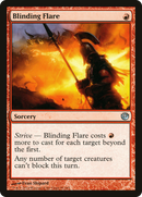 {C} Blinding Flare [Journey into Nyx][JOU 091]