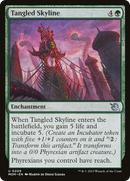 {C} Tangled Skyline [March of the Machine][MOM 209]