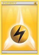 [BE] Lightning Energy (2011 Unnumbered) [League & Championship Cards]
