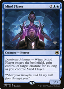 {R} Mind Flayer (Promo Pack) [Dungeons & Dragons: Adventures in the Forgotten Realms Promos][PP AFR 063]
