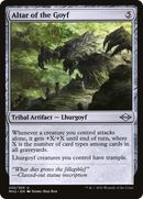 {C} Altar of the Goyf [Modern Horizons 2][MH2 220]
