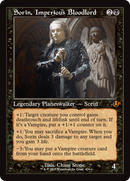 {R} Sorin, Imperious Bloodlord (Retro Frame) [Innistrad Remastered][INR 476]