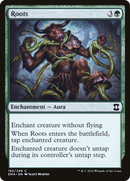 {C} Roots [Eternal Masters][EMA 183]