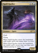 {R} Spell Queller [Pioneer Challenger Decks 2021][Q06 010]