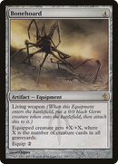 {R} Bonehoard [Mirrodin Besieged][MBS 100]