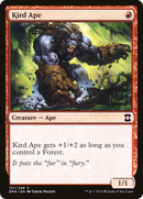 {C} Kird Ape [Eternal Masters][EMA 137]