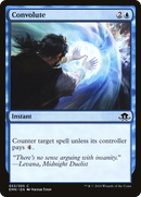 {C} Convolute [Eldritch Moon][EMN 053]