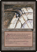 {C} Urza's Mine (Tower) (Italian) - "Miniera di Urza" [Rinascimento][RIN 178]