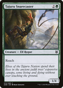 {C} Tajuru Snarecaster [Zendikar Rising][ZNR 210]