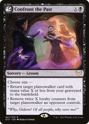 {R} Confront the Past [Strixhaven: School of Mages][STX 067]