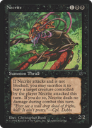 {C} Necrite (Christopher Rush) [Fallen Empires][FEM 41B]