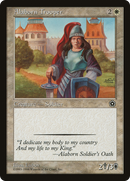 {C} Alaborn Trooper [Portal Second Age][PO2 004]