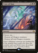 {R} Crux of Fate [Fate Reforged][FRF 065]