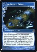{R} Spellweaver Volute [Mystery Booster][LS FUT 059]
