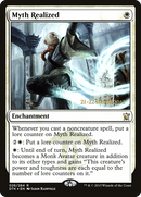 {R} Myth Realized [Dragons of Tarkir Prerelease Promos][PR DTK 026]