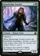 {R} Briarbridge Tracker [Innistrad: Midnight Hunt][MID 172]