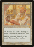 {R} Master Healer [Urza's Destiny][UDS 012]