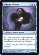 {R} Beguiler of Wills [Dark Ascension][DKA 028]