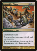 {C} Armadillo Cloak [Archenemy][ARC 078]