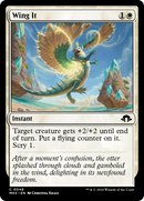 {C} Wing It [Modern Horizons 3][MH3 048]