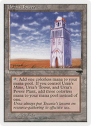 {C} Urza's Tower (Plains) [Chronicles][CHR 116B]