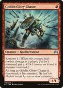 {C} Goblin Glory Chaser [Magic Origins][ORI 150]