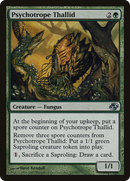{C} Psychotrope Thallid [Planar Chaos][PLC 137]