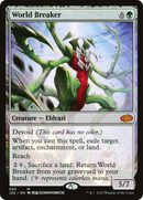 {R} World Breaker [Jumpstart 2022][J22 093]
