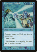 {C} Laquatus's Disdain [Judgment][JUD 044]