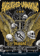 {R} Anguished Unmaking [Secret Lair Drop Series][SLD 138]