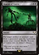 {R} Beacon of Unrest [Universes Beyond: Warhammer 40,000][40K 194]