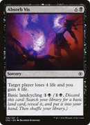 {C} Absorb Vis [Conspiracy: Take the Crown][CN2 126]