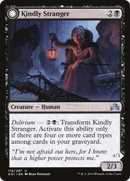 {C} Kindly Stranger // Demon-Possessed Witch [Shadows over Innistrad][SOI 119]
