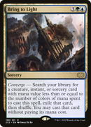 {R} Bring to Light [Double Masters 2022][2X2 188]