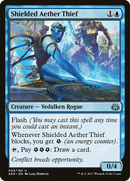 {C} Shielded Aether Thief [Aether Revolt][AER 044]