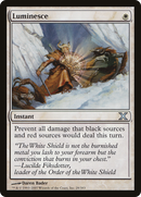 {C} Luminesce [Tenth Edition][10E 028]