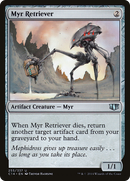 {C} Myr Retriever [Commander 2014][C14 255]