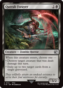 {@C} Qutrub Forayer [FINAL FANTASY][FIN 112]