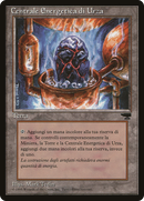 {C} Urza's Power Plant (Sphere) (Italian) - "Centrale Energetica di Urza" [Rinascimento][RIN 181]