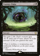 {R} Essence Pulse [Commander 2021][C21 039]