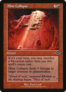 {C} Mine Collapse (Retro) [Modern Horizons 2][MH2 408]